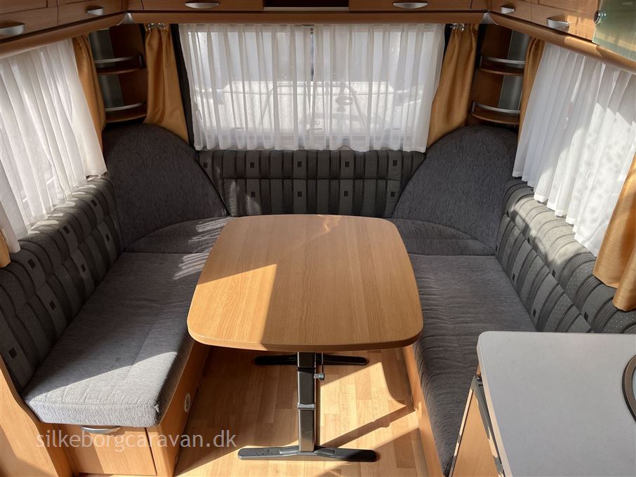 Knaus Azur 500 FU - AZUR 500